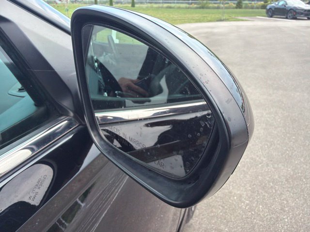 Used 2020 Nissan Altima 2.5 SR FWD image 6