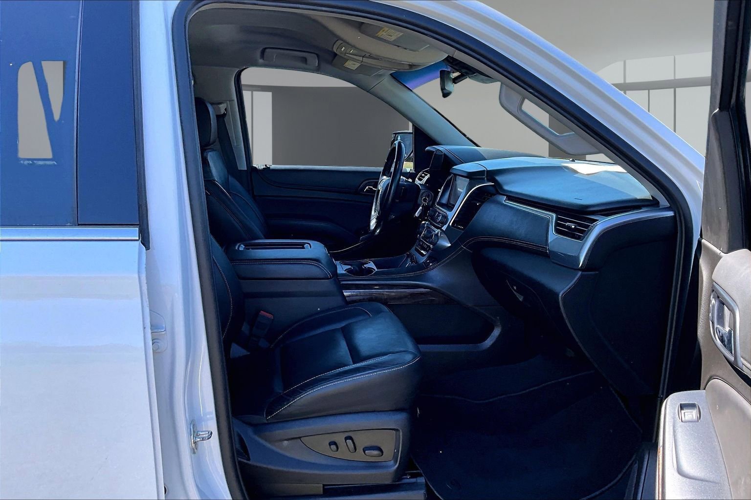 Used 2019 Chevrolet Tahoe LT RWD image 30