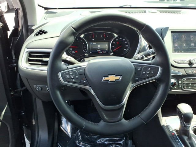 Used 2023 Chevrolet Equinox LT FWD image 7