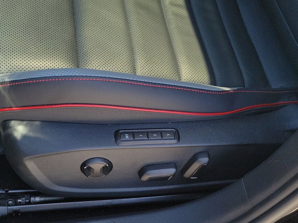 Used 2024 Volkswagen GTI Autobahn FWD image 18