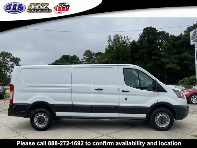 Used 2016 Ford Transit 350 148 Low Roof image 8