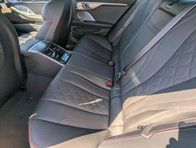 New 2026 BMW M850i xDrive AWD/4WD image 15