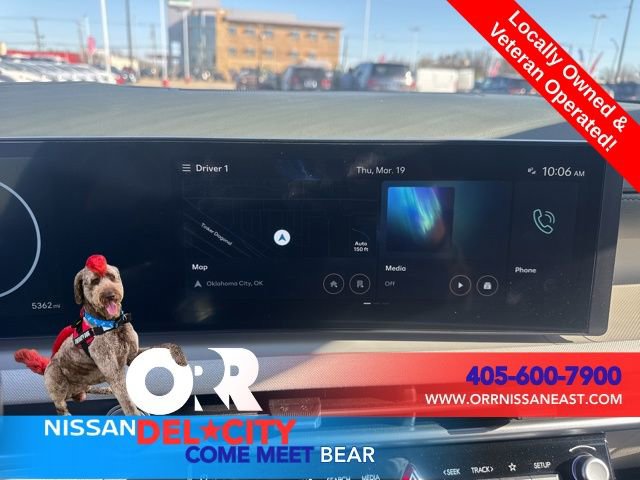 Used 2025 Hyundai Tucson Limited image 24