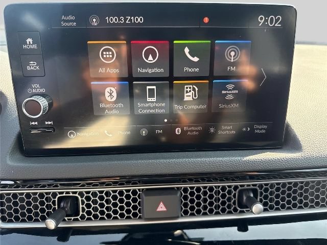 Certified 2023 Honda Civic Sport Touring image 15