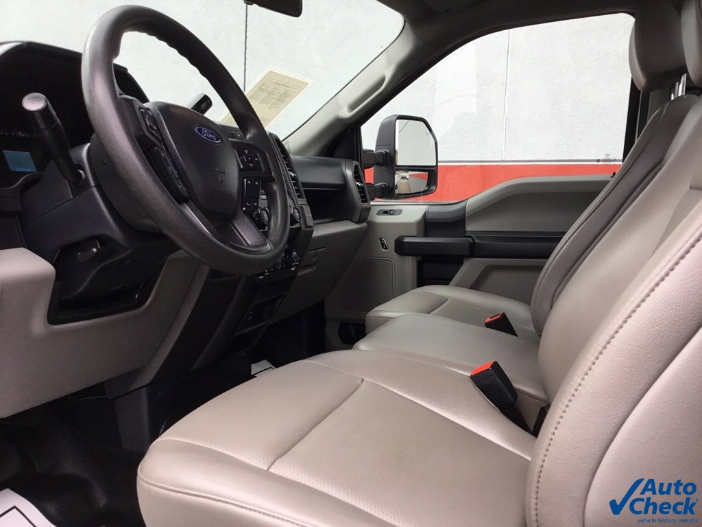 Used 2022 Ford F350 XL w/ Power Equipment Group image 25