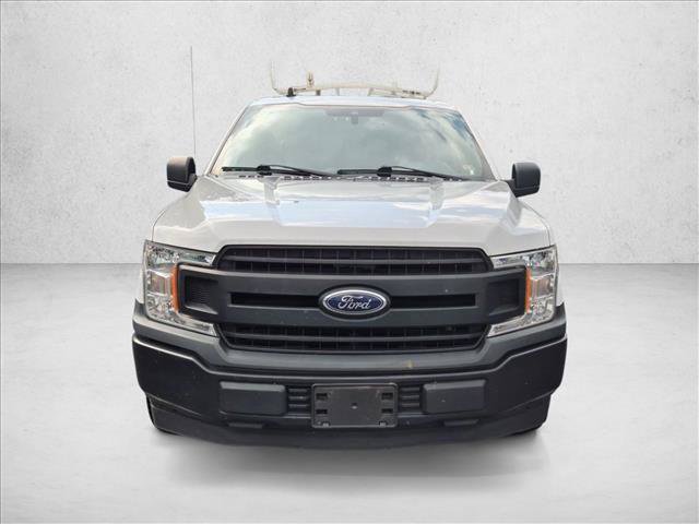 Used 2020 Ford F150 XL w/ Equipment Group 101A Mid RWD image 2