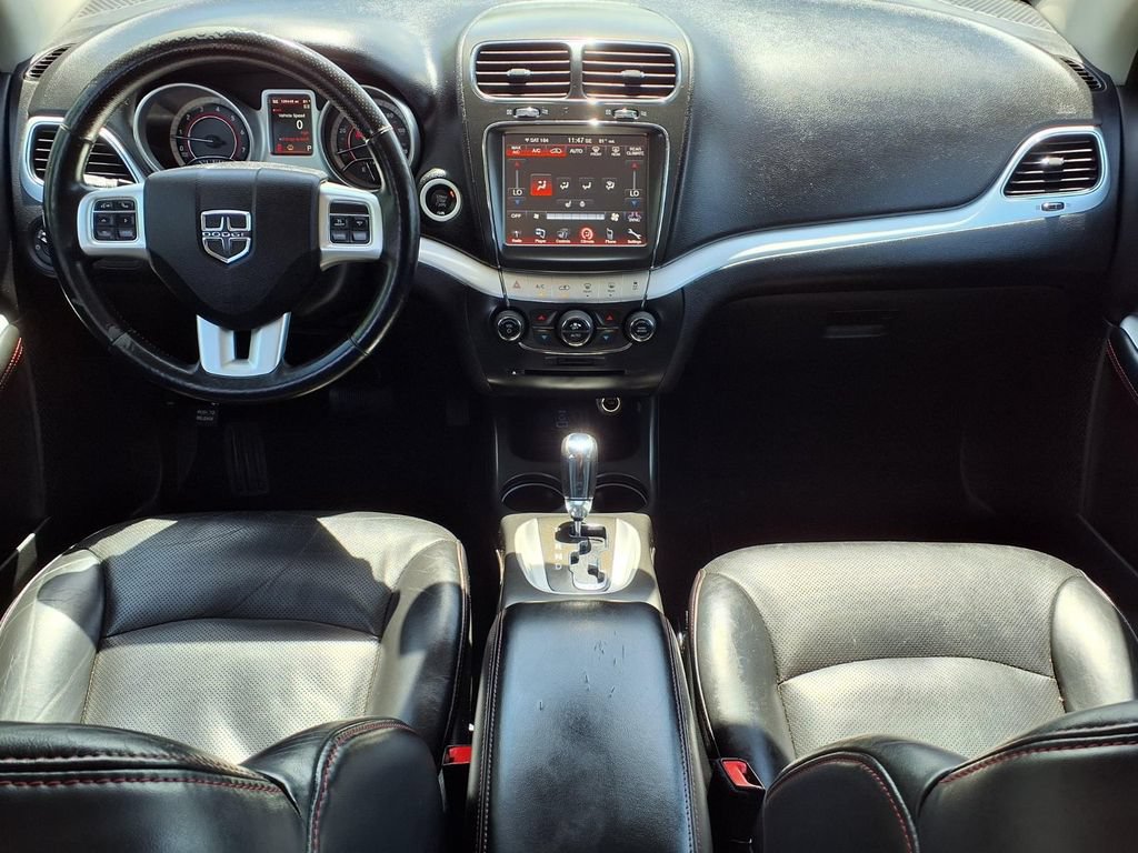 Used 2017 Dodge Journey GT FWD image 11