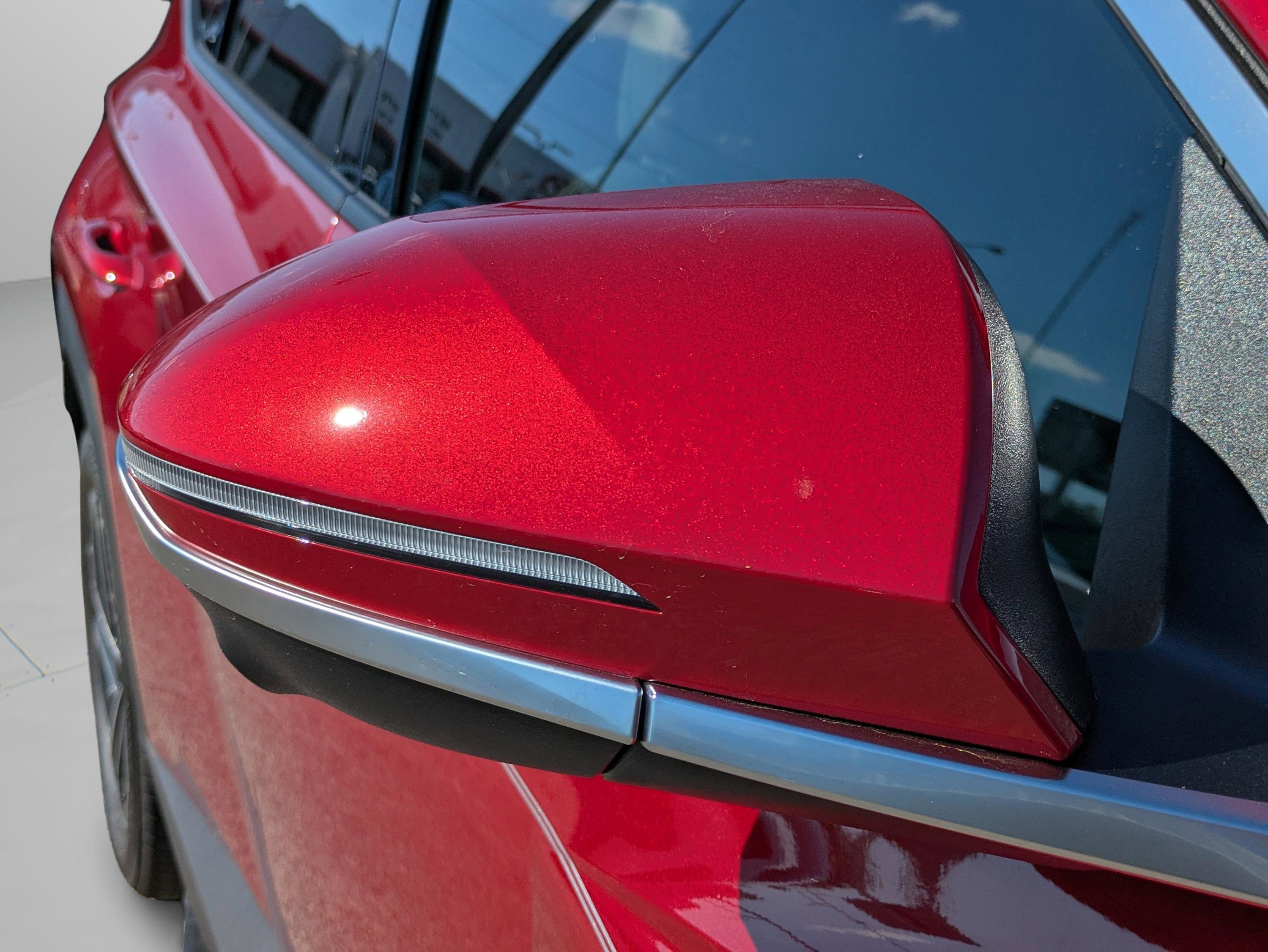 New 2026 Hyundai Tucson Limited image 2