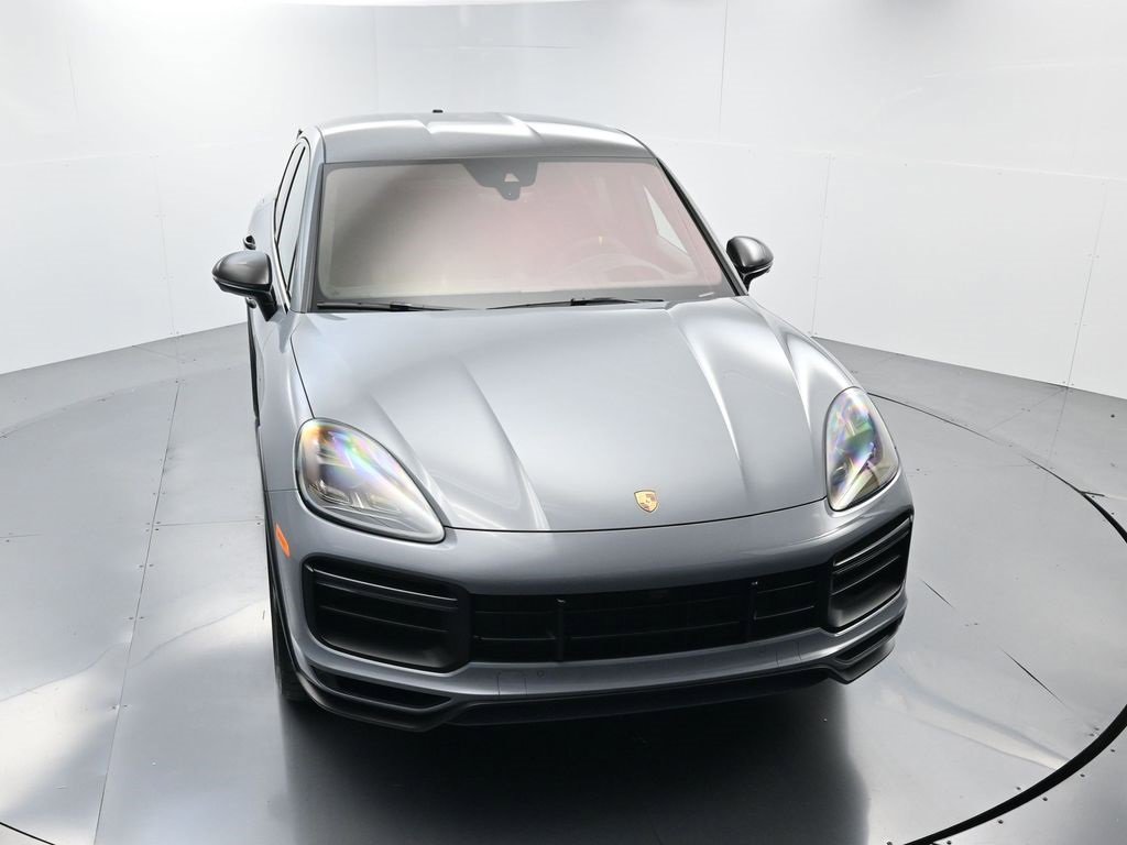 Used 2023 Porsche Cayenne Turbo GT image 42