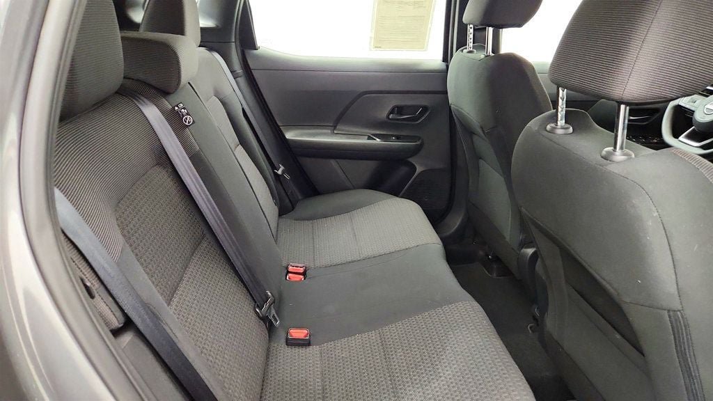 Used 2025 Nissan Kicks S FWD image 20