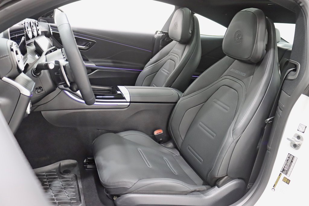 Used 2024 Mercedes-Benz CLE 53 AMG 4MATIC image 26
