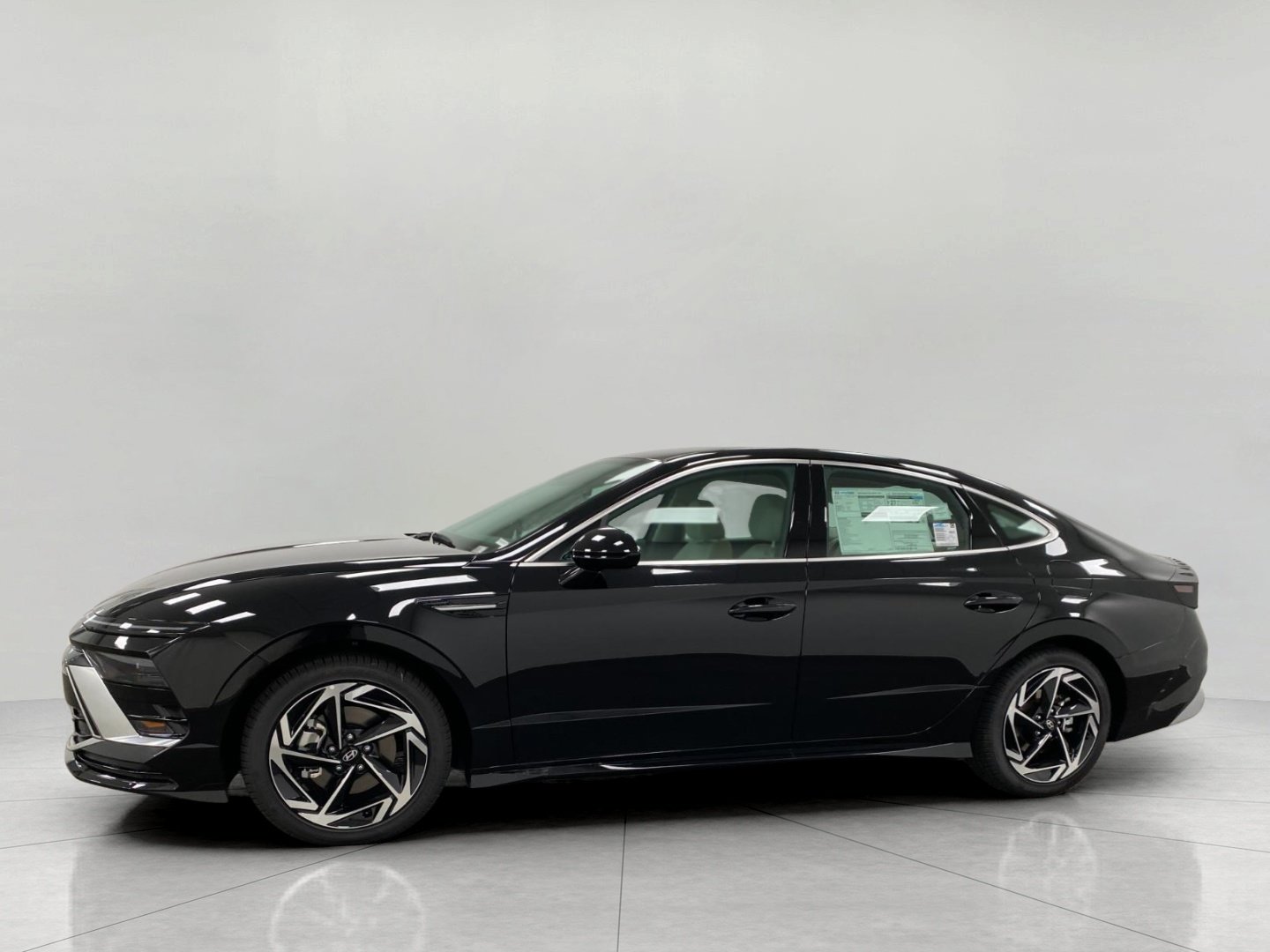 New 2026 Hyundai Sonata SEL AWD/4WD image 7