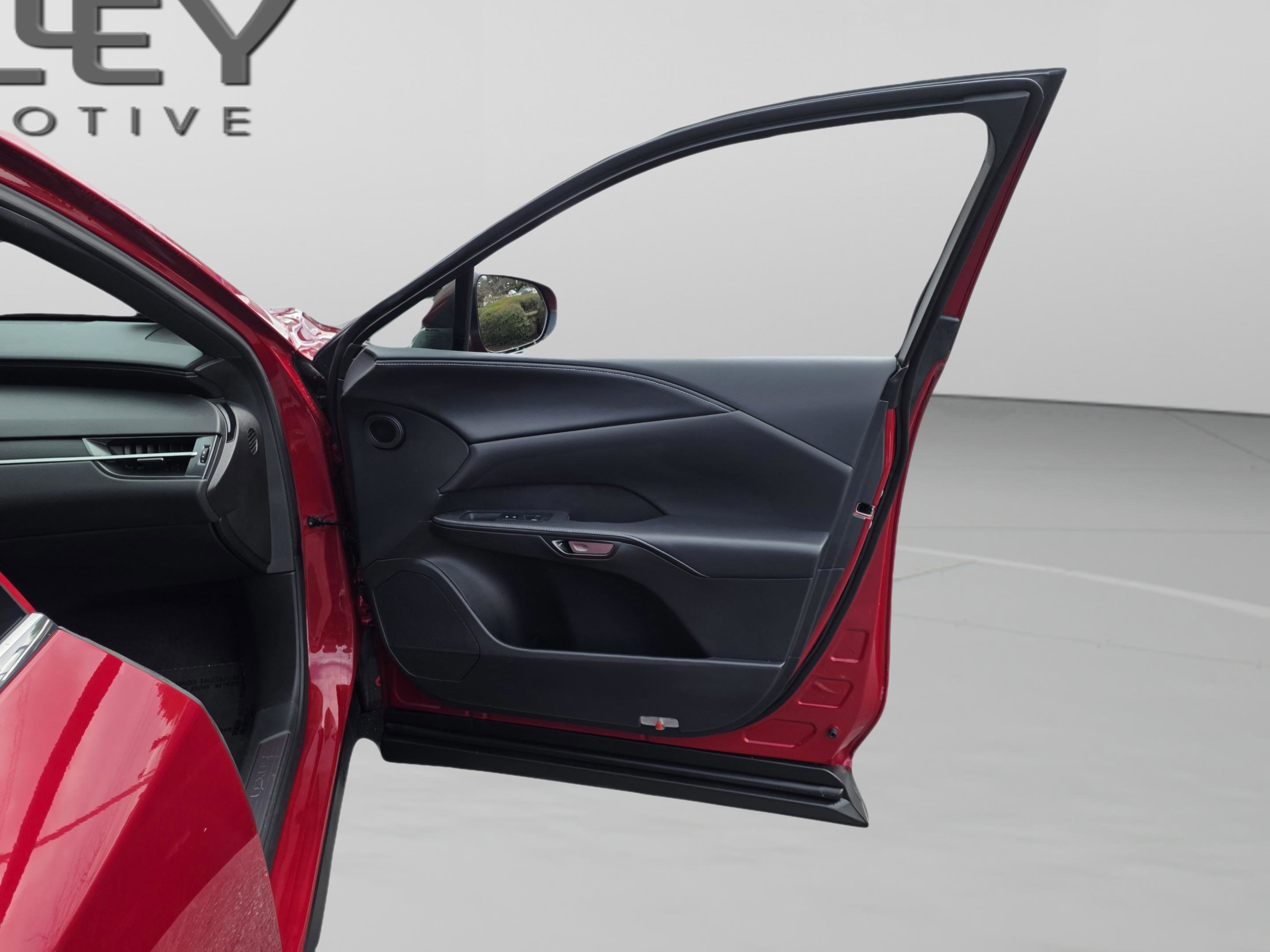 Used 2023 Lexus RX 350 Premium Plus w/ Accessory Package image 28