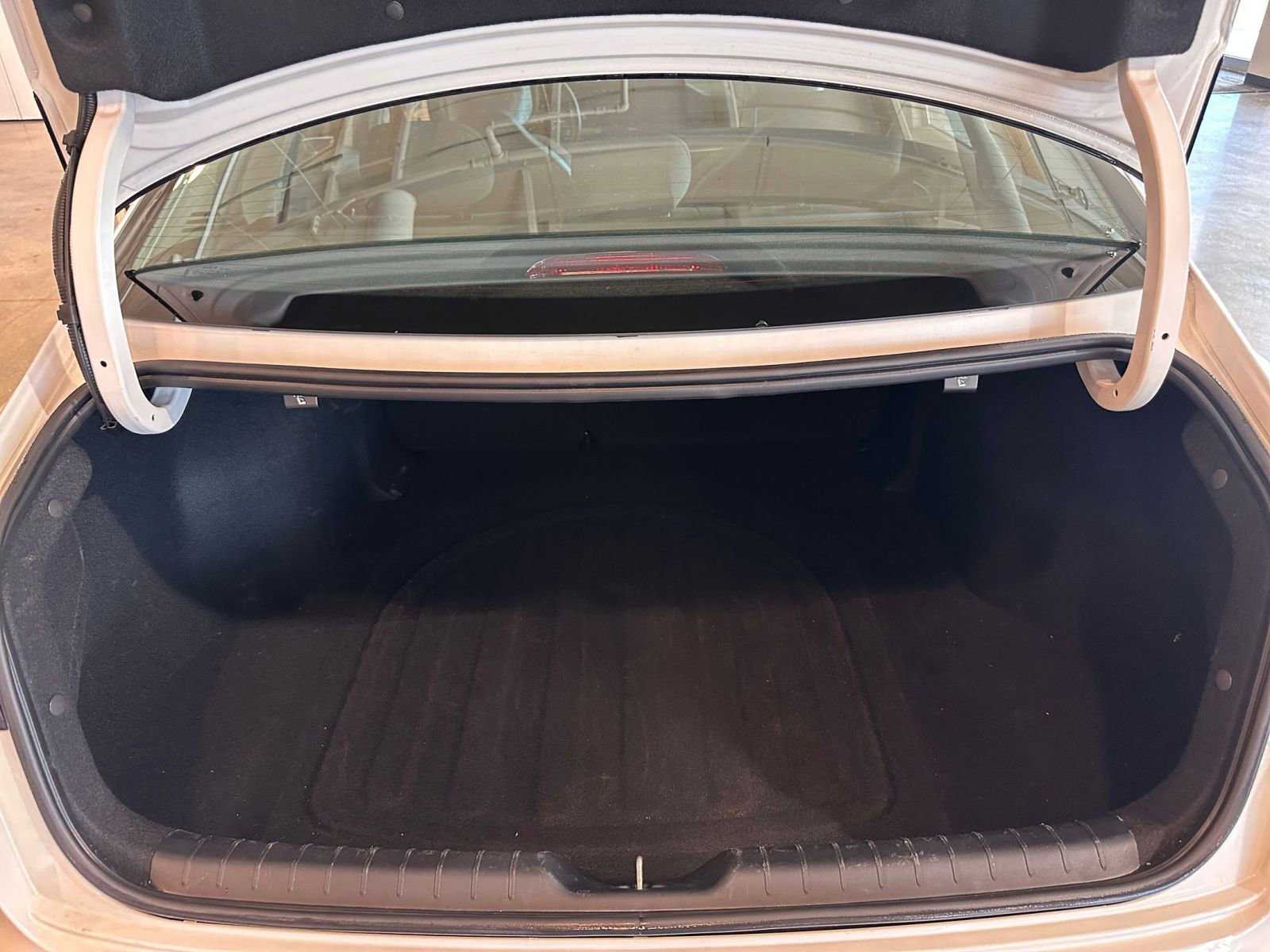 Used 2025 Kia K4 LXS image 30