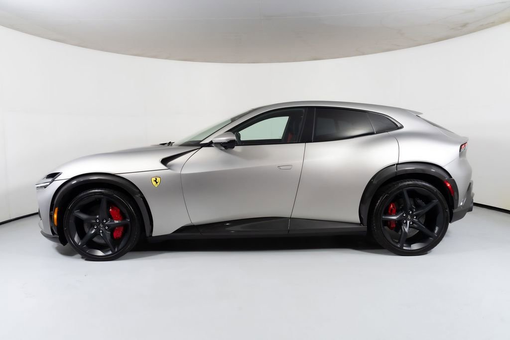 Used 2024 Ferrari Purosangue image 3