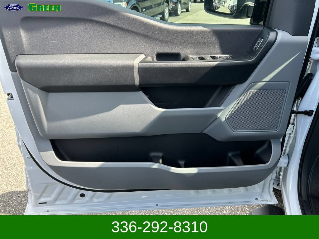 Used 2026 Ford F250 XL w/ XL Chrome Package RWD image 10