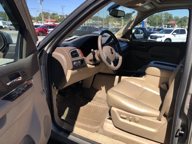 Used 2014 GMC Yukon SLT RWD image 21