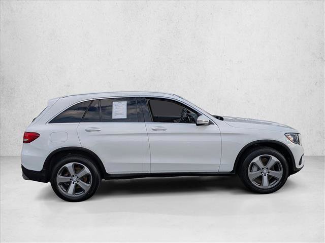 Used 2016 Mercedes-Benz GLC 300 4MATIC image 4