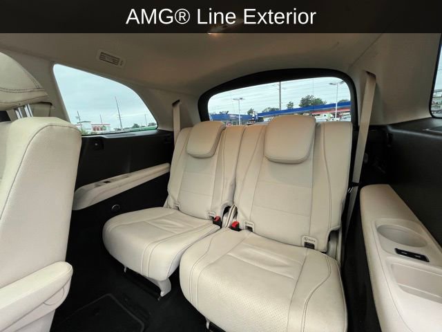 Used 2023 Mercedes-Benz GLS 450 4MATIC image 5