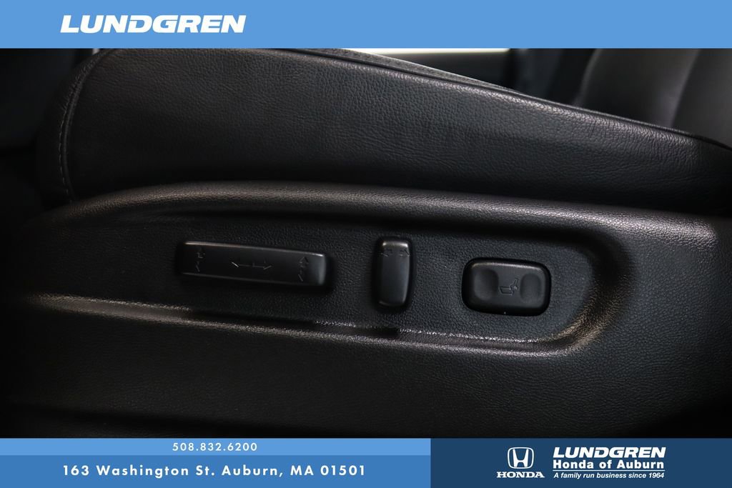 Used 2022 Honda Pilot Special Edition image 12
