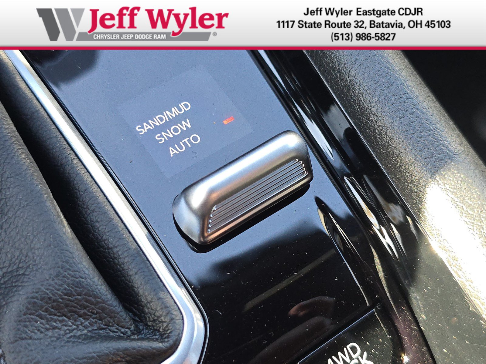 New 2026 Jeep Compass Limited AWD/4WD image 31