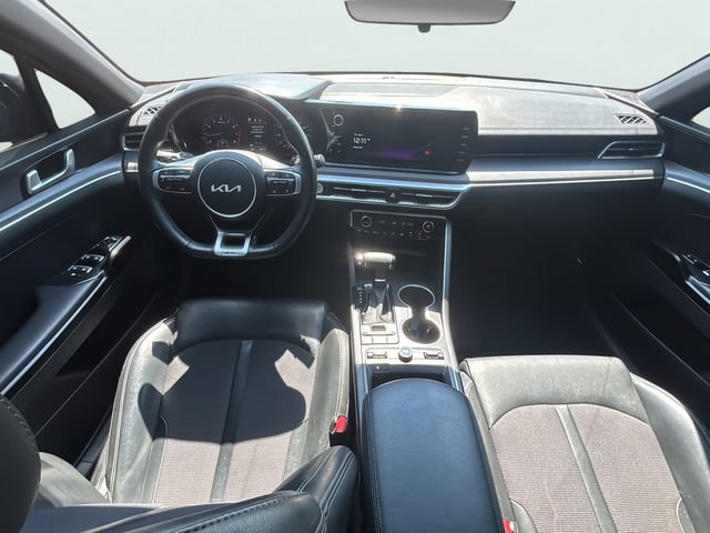 Used 2024 Kia K5 GT-Line AWD/4WD image 17