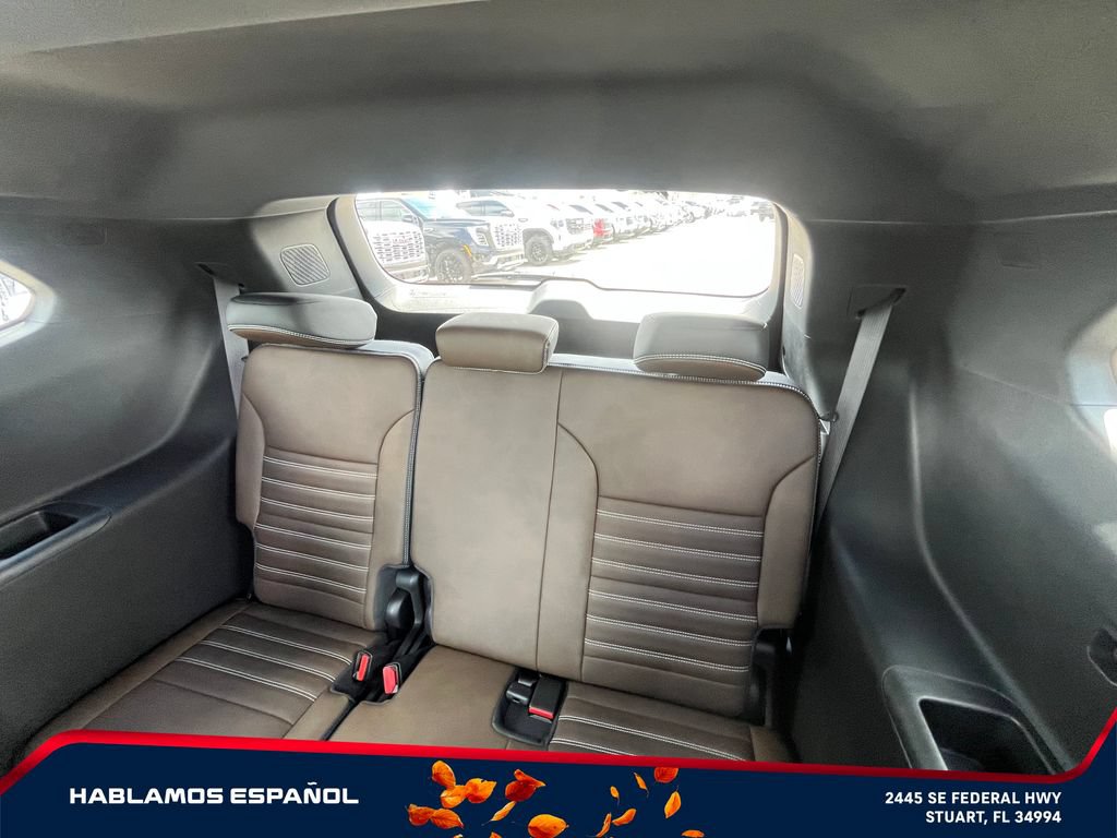 New 2026 GMC Acadia Denali Ultimate FWD image 31