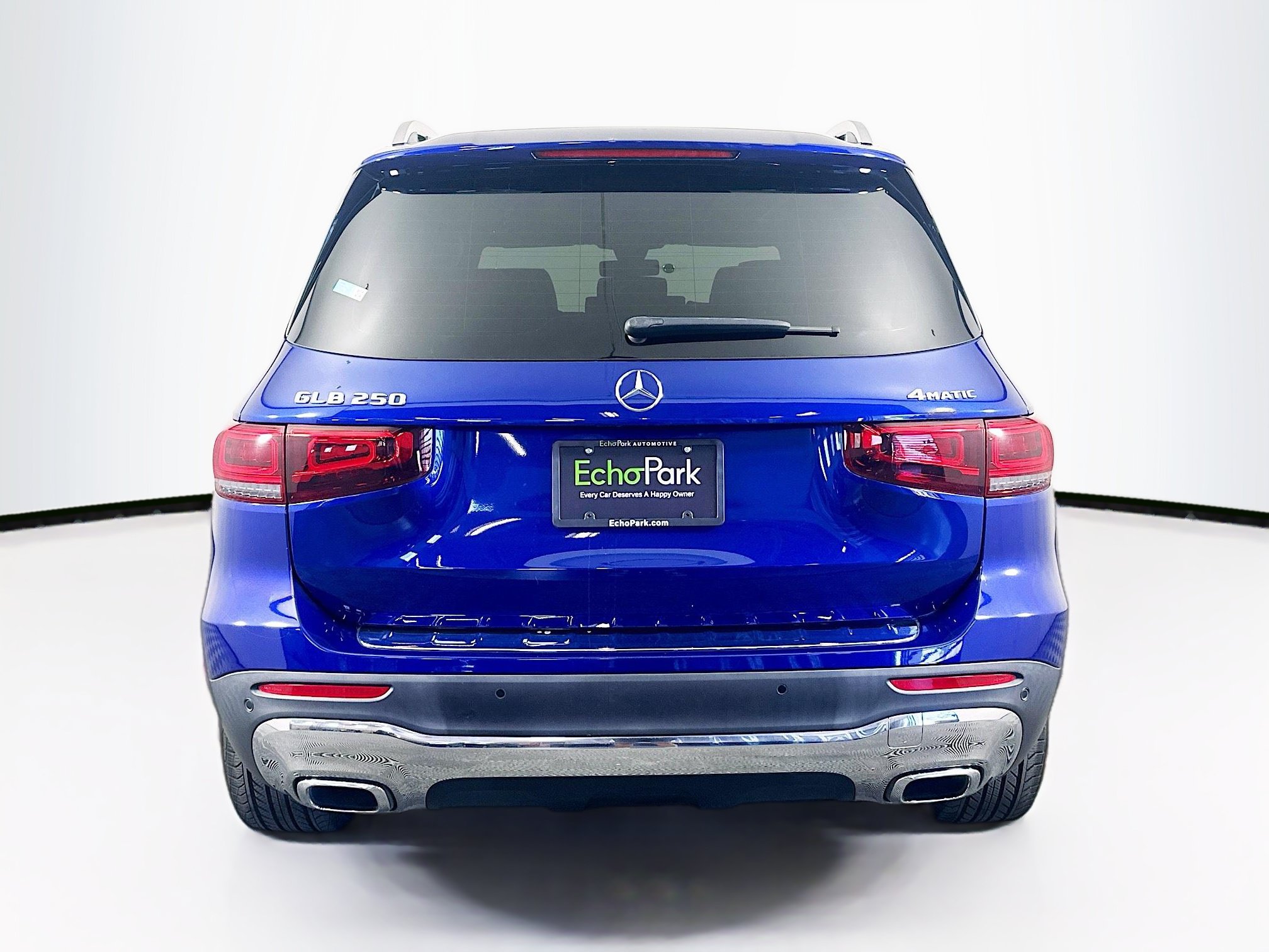 Used 2022 Mercedes-Benz GLB 250 4MATIC image 7