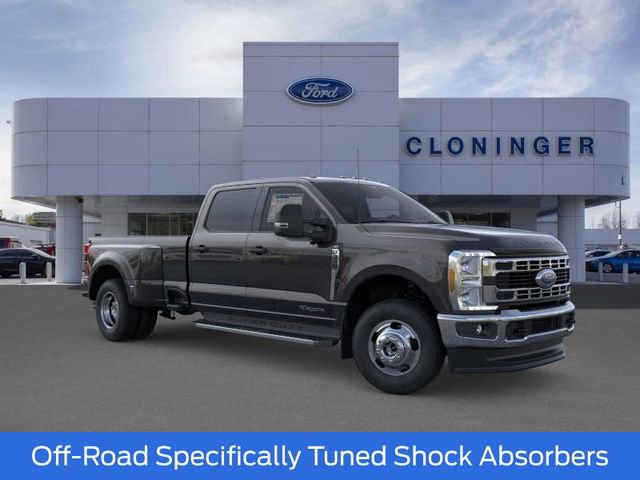 New 2026 Ford F350 XLT w/ 360-Degree Camera Package image 9