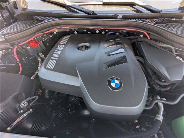 New 2026 BMW X3 xDrive30i w/ M Sport Package AWD/4WD image 16
