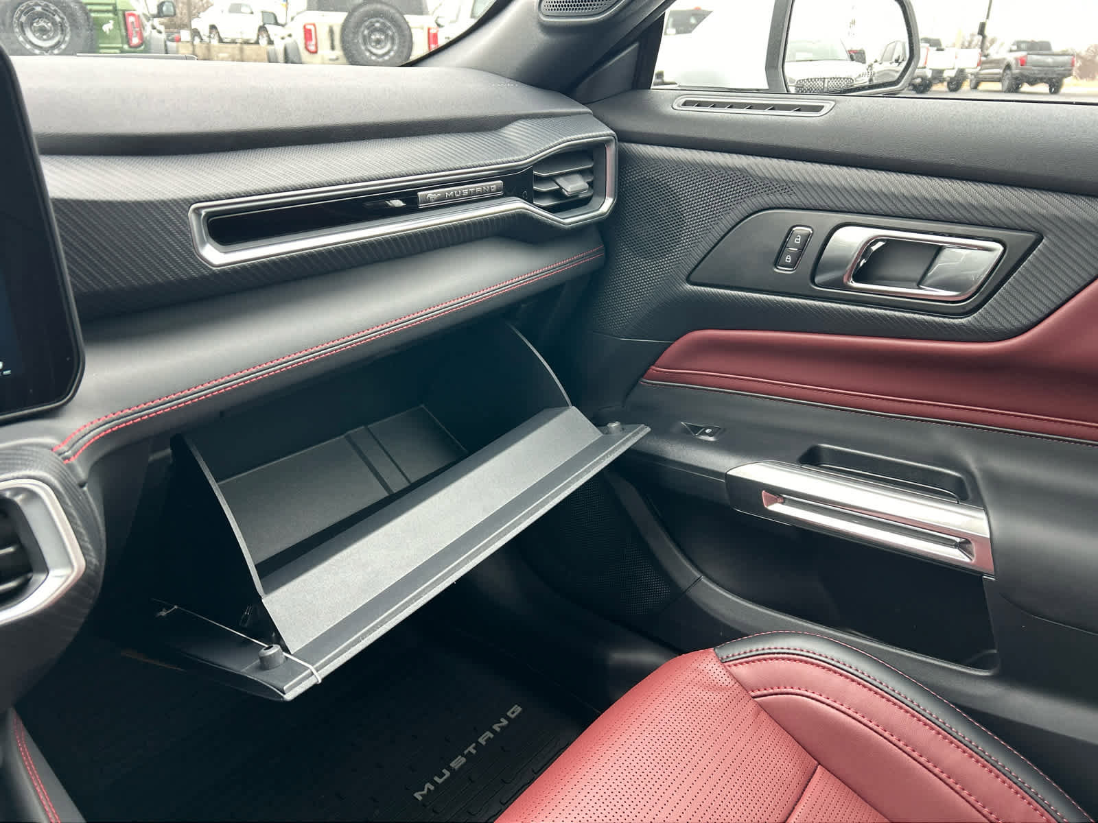 New 2026 Ford Mustang GT Premium image 45