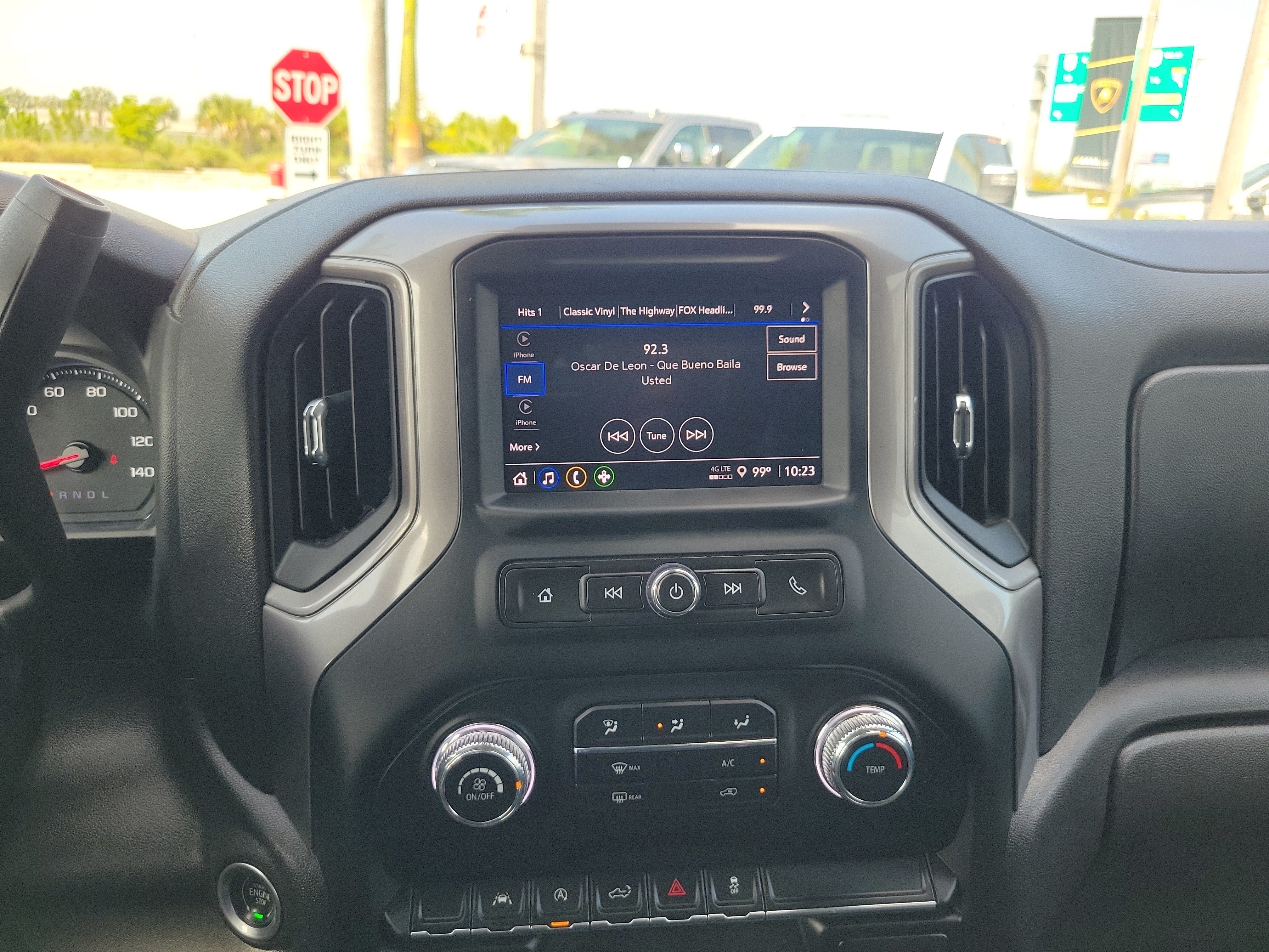 Used 2022 GMC Sierra 1500 Pro w/ Pro Value Package AWD/4WD image 20