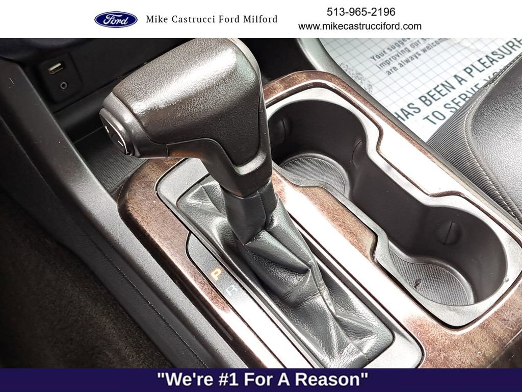 Used 2015 GMC Canyon SLT image 16