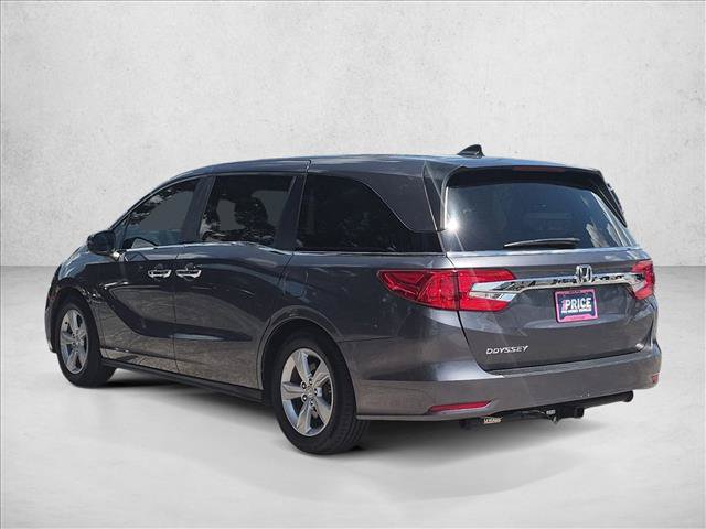 Used 2018 Honda Odyssey EX image 8