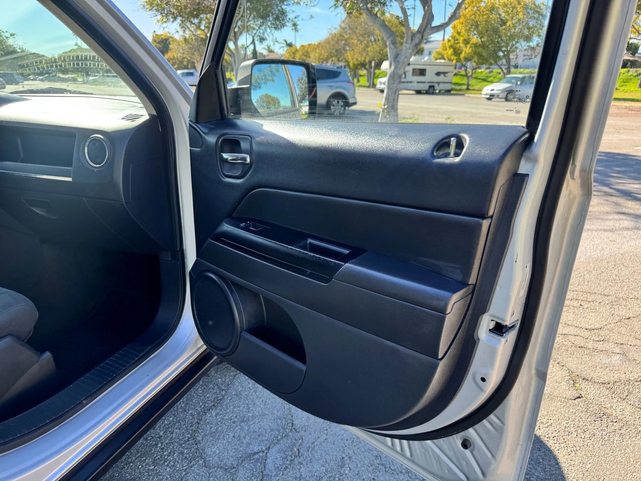 Used 2013 Jeep Patriot Sport w/ PWR Value Group image 21