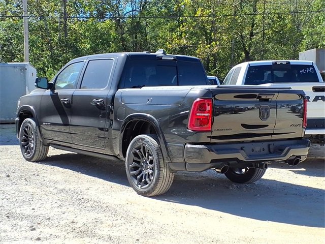 New 2026 RAM 1500 Limited image 4