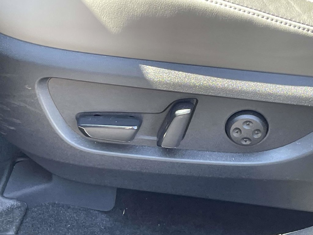 Used 2023 INFINITI QX50 Luxe FWD image 27
