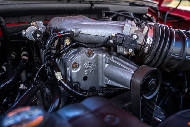 Used 2003 Ford F150 Lightning RWD image 31