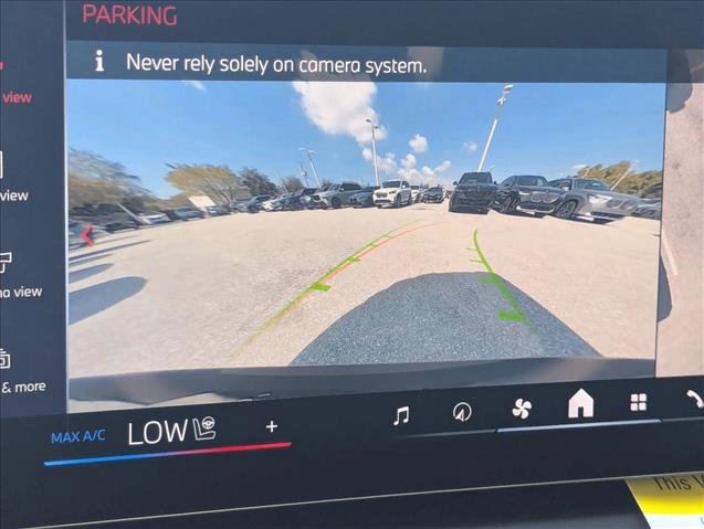 New 2026 BMW X3 xDrive30 image 12