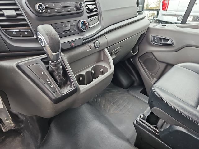 Used 2020 Ford Transit 250 Medium Roof w/ Load Area Protection Package image 25