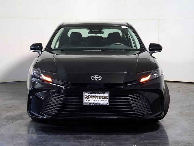 Used 2026 Toyota Camry LE FWD image 8