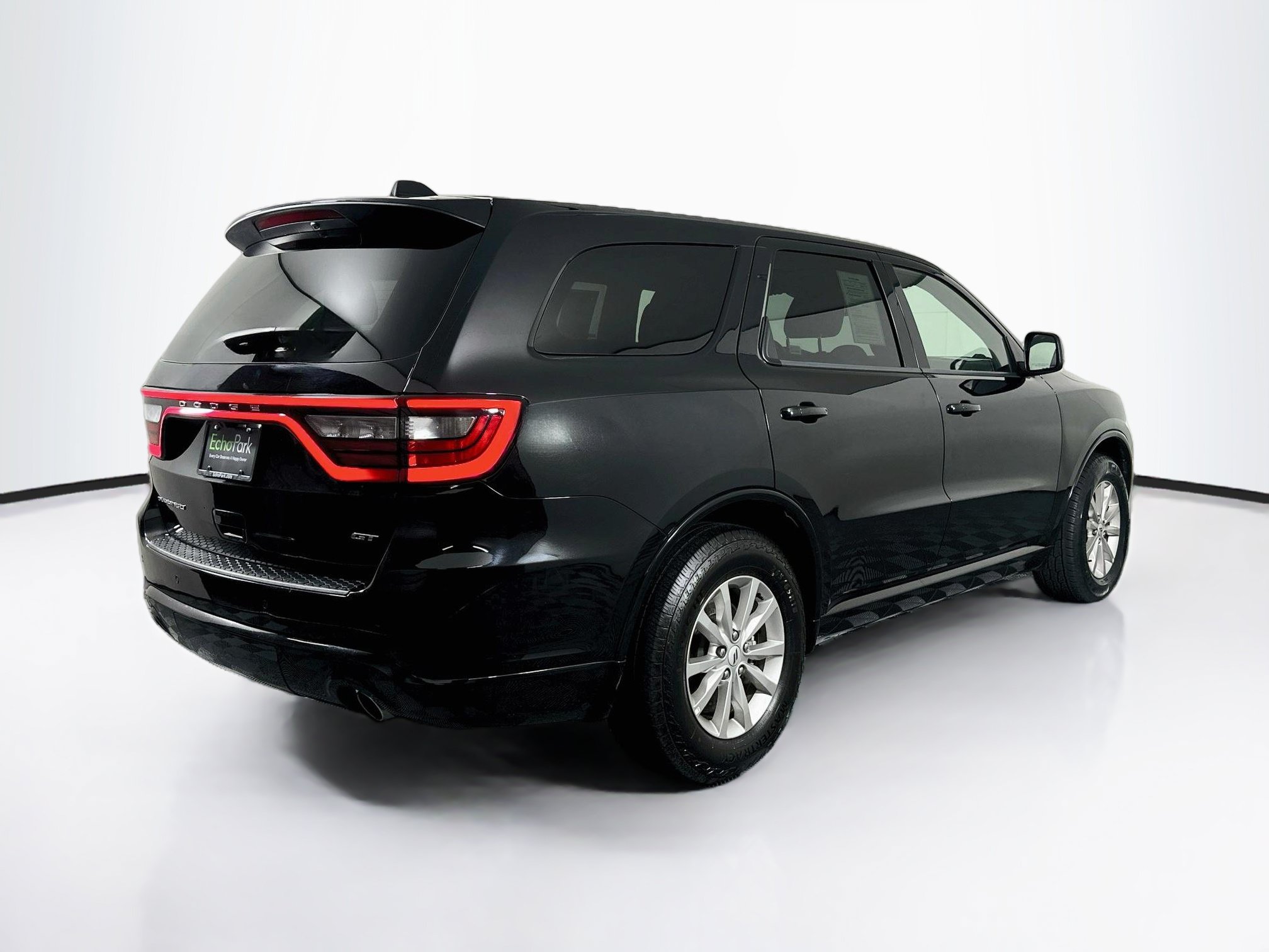 Used 2025 Dodge Durango GT RWD image 9