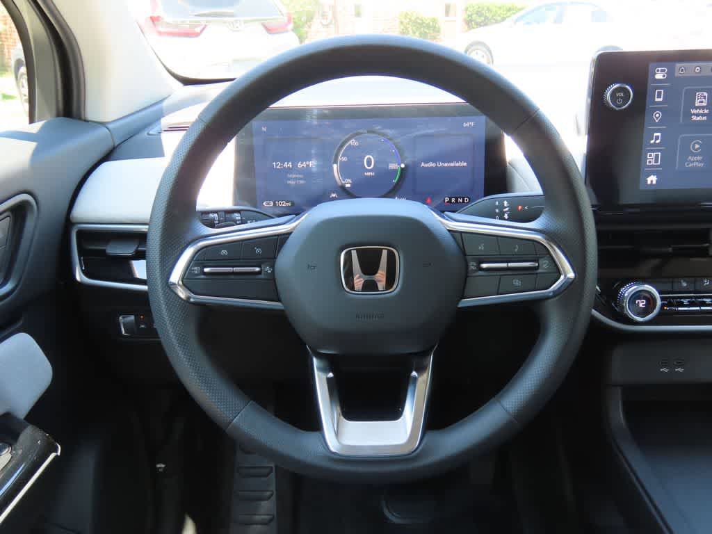 New 2026 Honda Prologue EX image 17