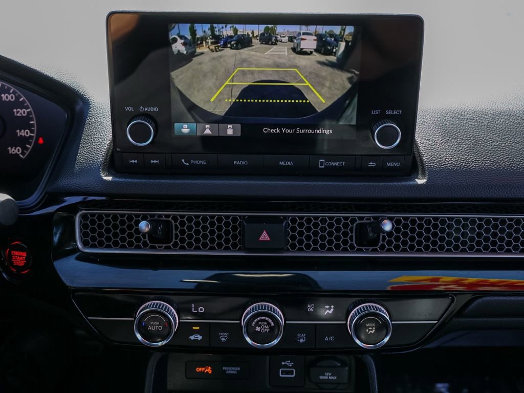 Used 2024 Honda Civic Sport image 29