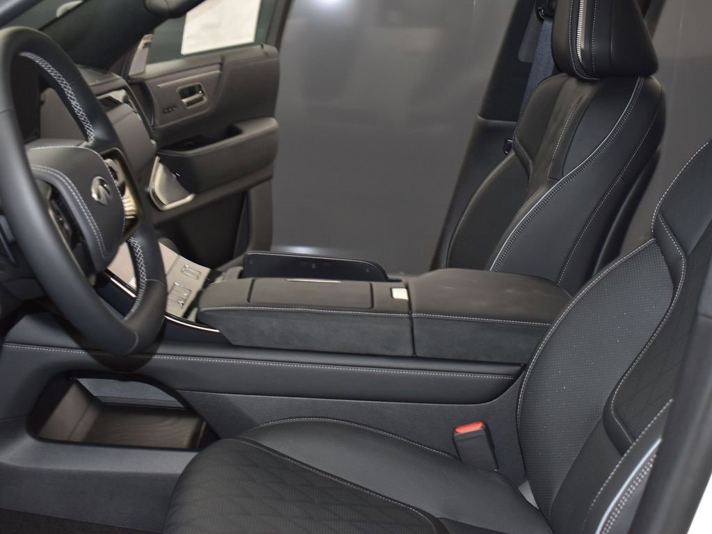 New 2026 INFINITI QX80 Autograph image 20