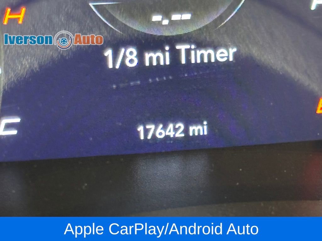 Used 2023 Dodge Charger GT w/ Cold Weather Package image 20