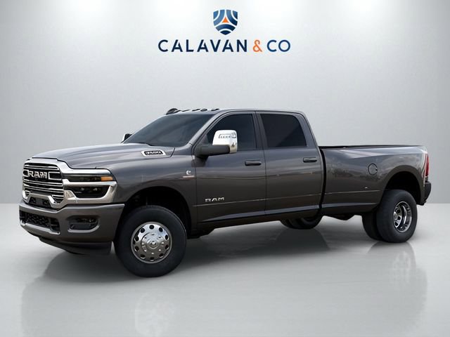New 2026 RAM 3500 Laramie image 2