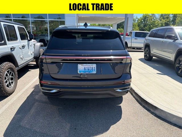 Used 2024 Lincoln Nautilus Reserve w/ Equipment Group 202A AWD/4WD image 5
