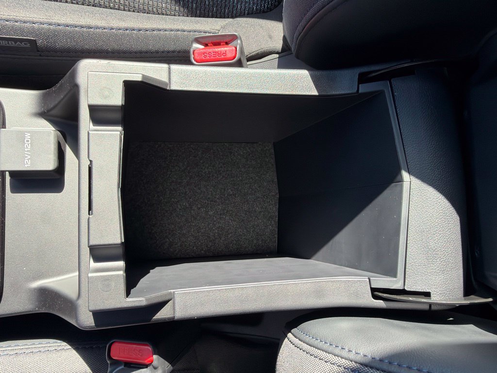 New 2026 Subaru Forester Premium AWD/4WD image 19
