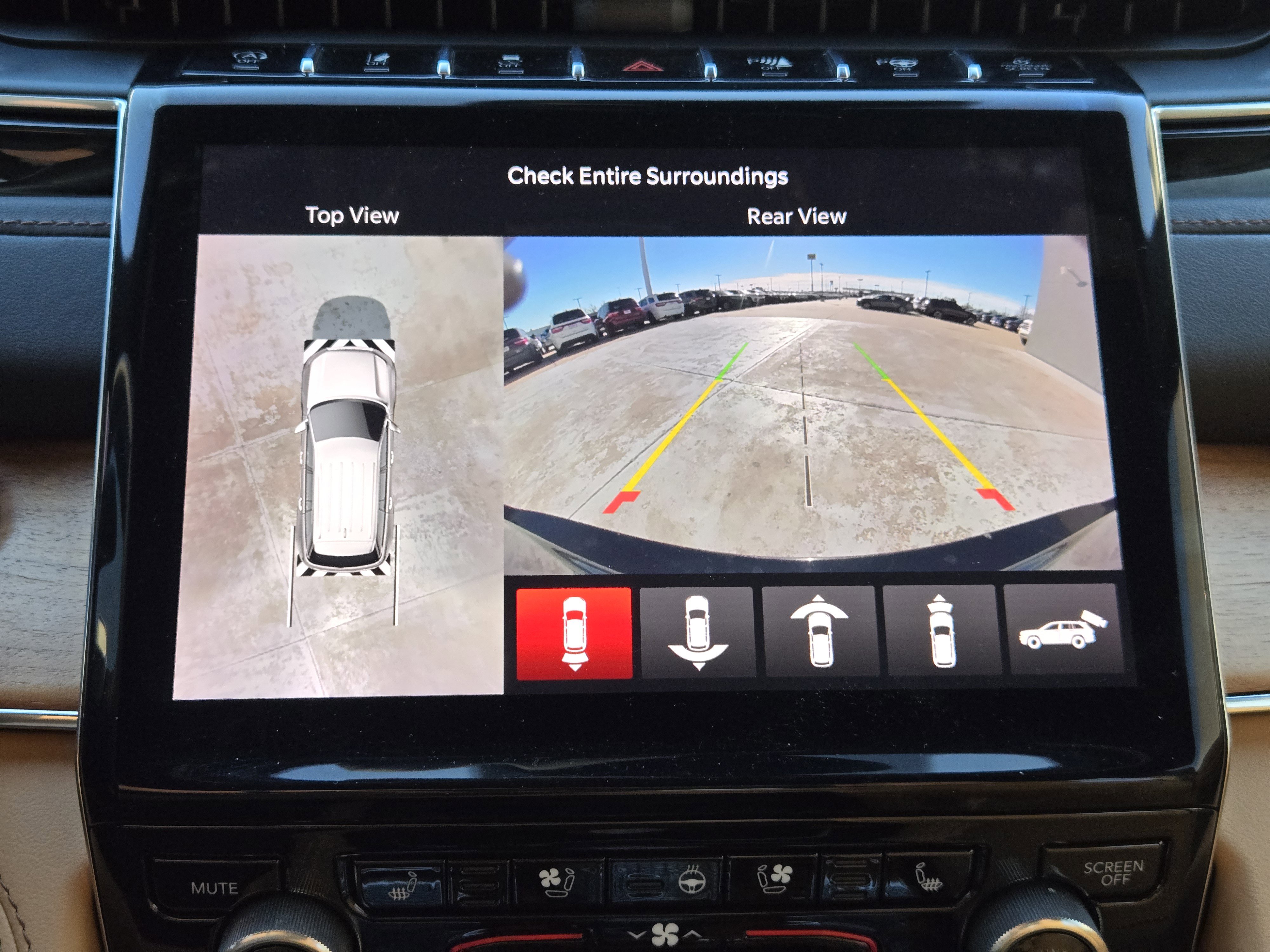 Used 2024 Jeep Grand Cherokee L Summit image 21